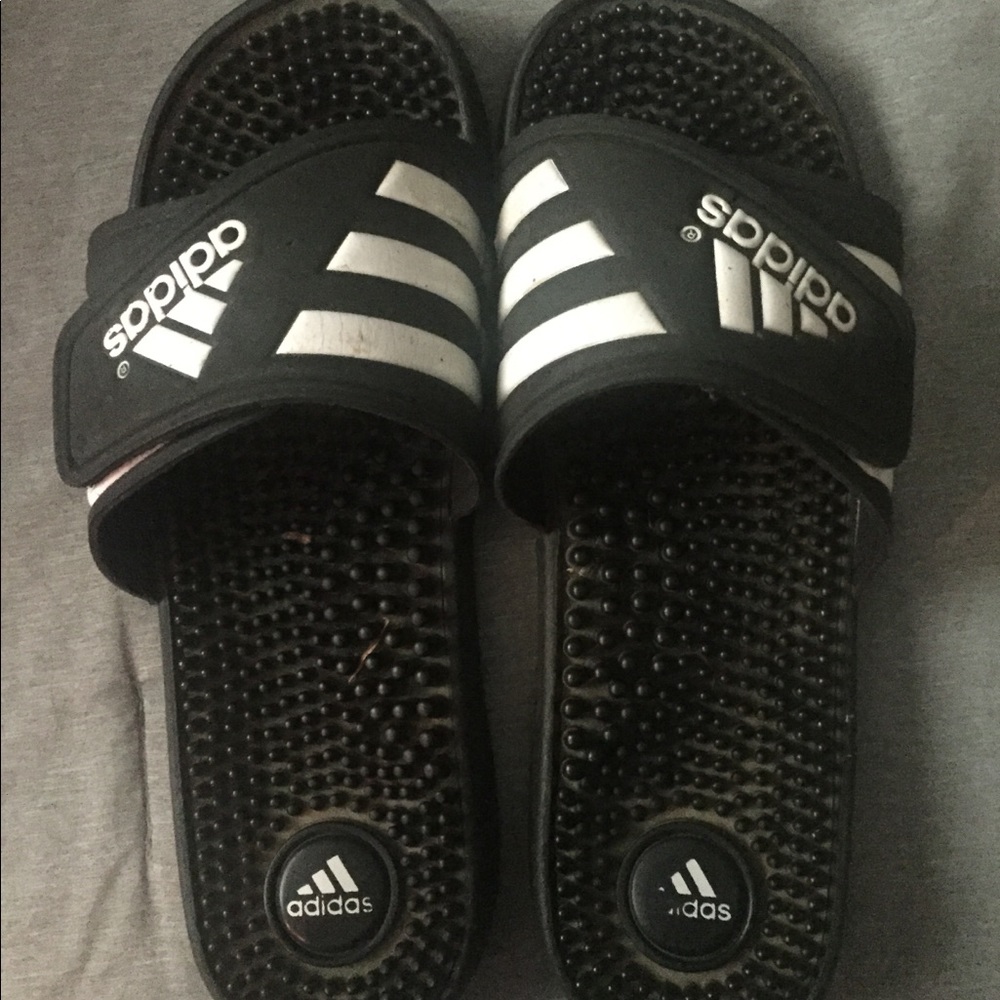Adidas Slides